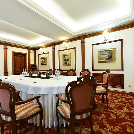 Hotel Belvedere 브러일라 외부 사진