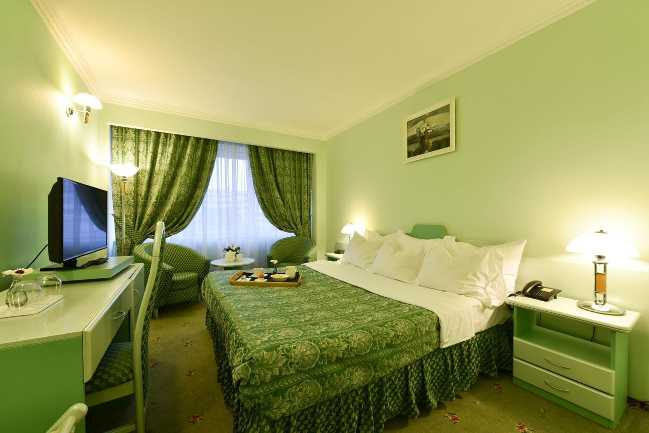 Hotel Belvedere 브러일라 외부 사진