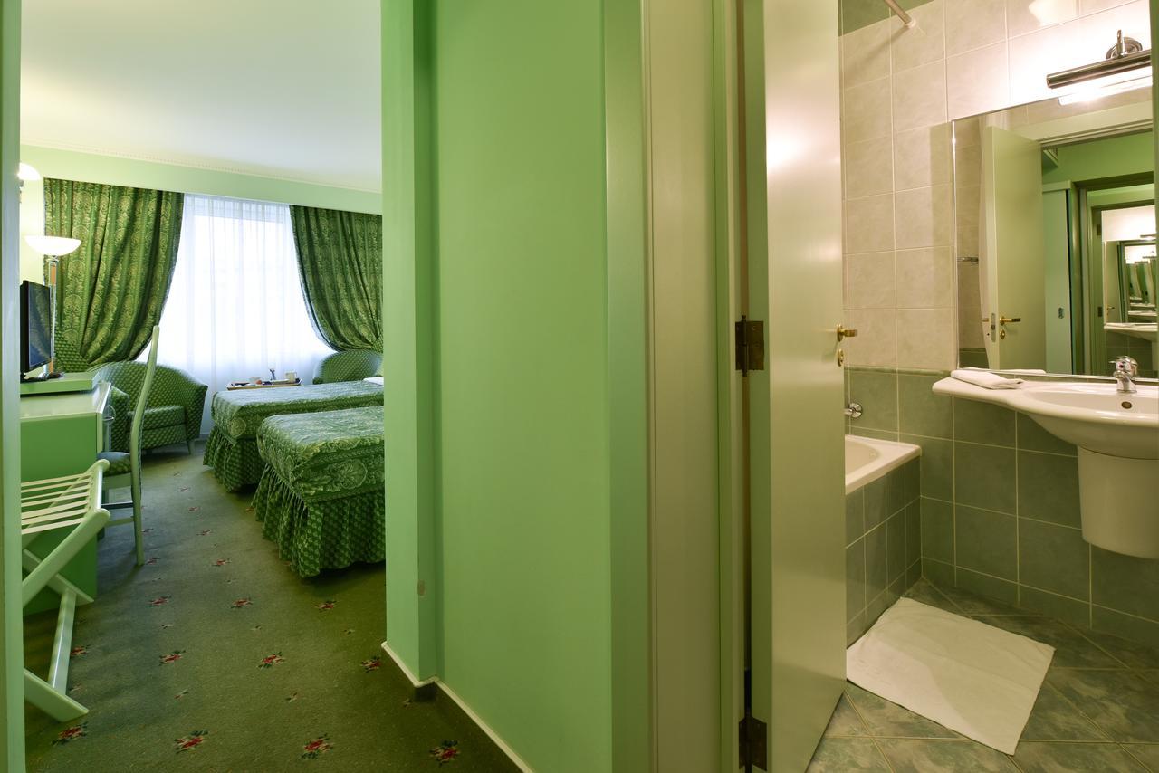 Hotel Belvedere 브러일라 외부 사진